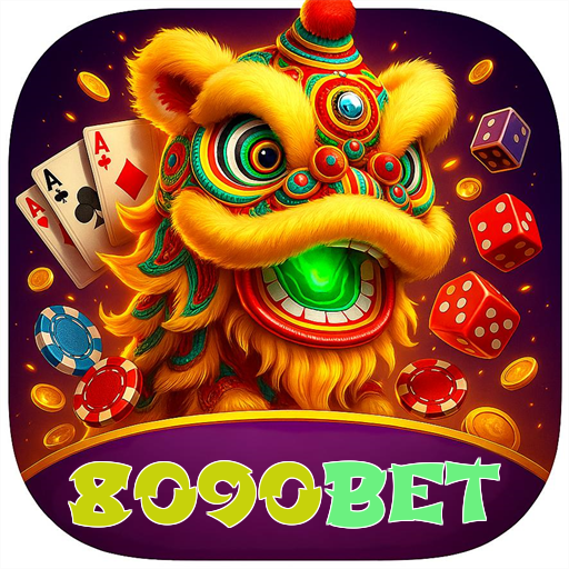 8090BET logo