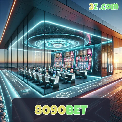 8090BET Apostas Online