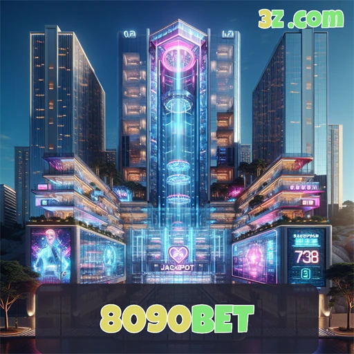 8090BET Aplicativo Móvel