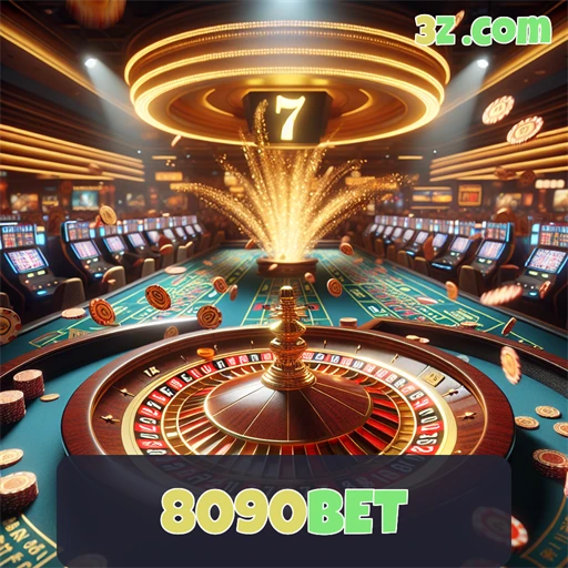 Baixar do 8090BET: A Nova Era dos Jogos Online!