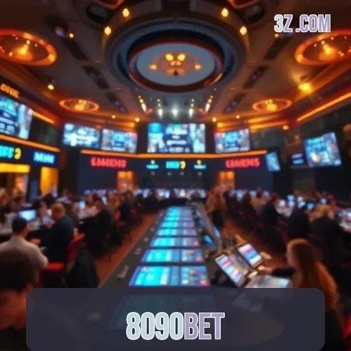 8090BET: Recursos Incríveis para Jogar Bingo Online com Diversão Garantida