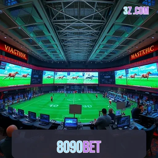 8090BET: Ganhos Instantâneos que Prometem Prêmios Rápidos e Emoção