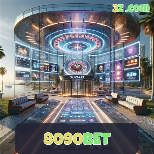 8090BET Área do Jogador