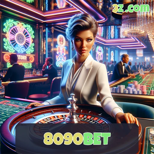 8090BET Métodos de Pagamento