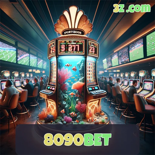 Promoções Irresistíveis: O Segredo da 8090BET Revelado!