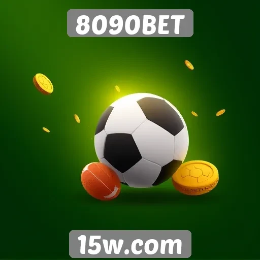 Estudo sobre a experiência do usuário na plataforma 8090BET