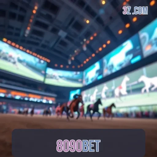8090BET: Recursos Incríveis para Jogar Bingo Online com Diversão Garantida