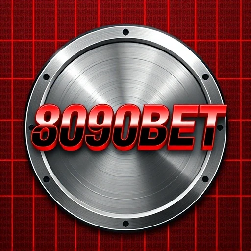 8090BET logo