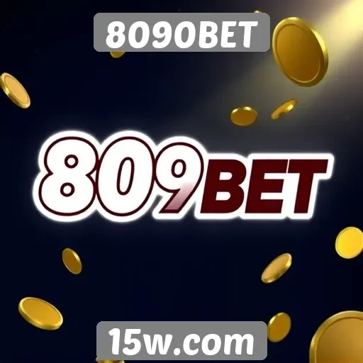 Oferta de jogos variados no 8090BET